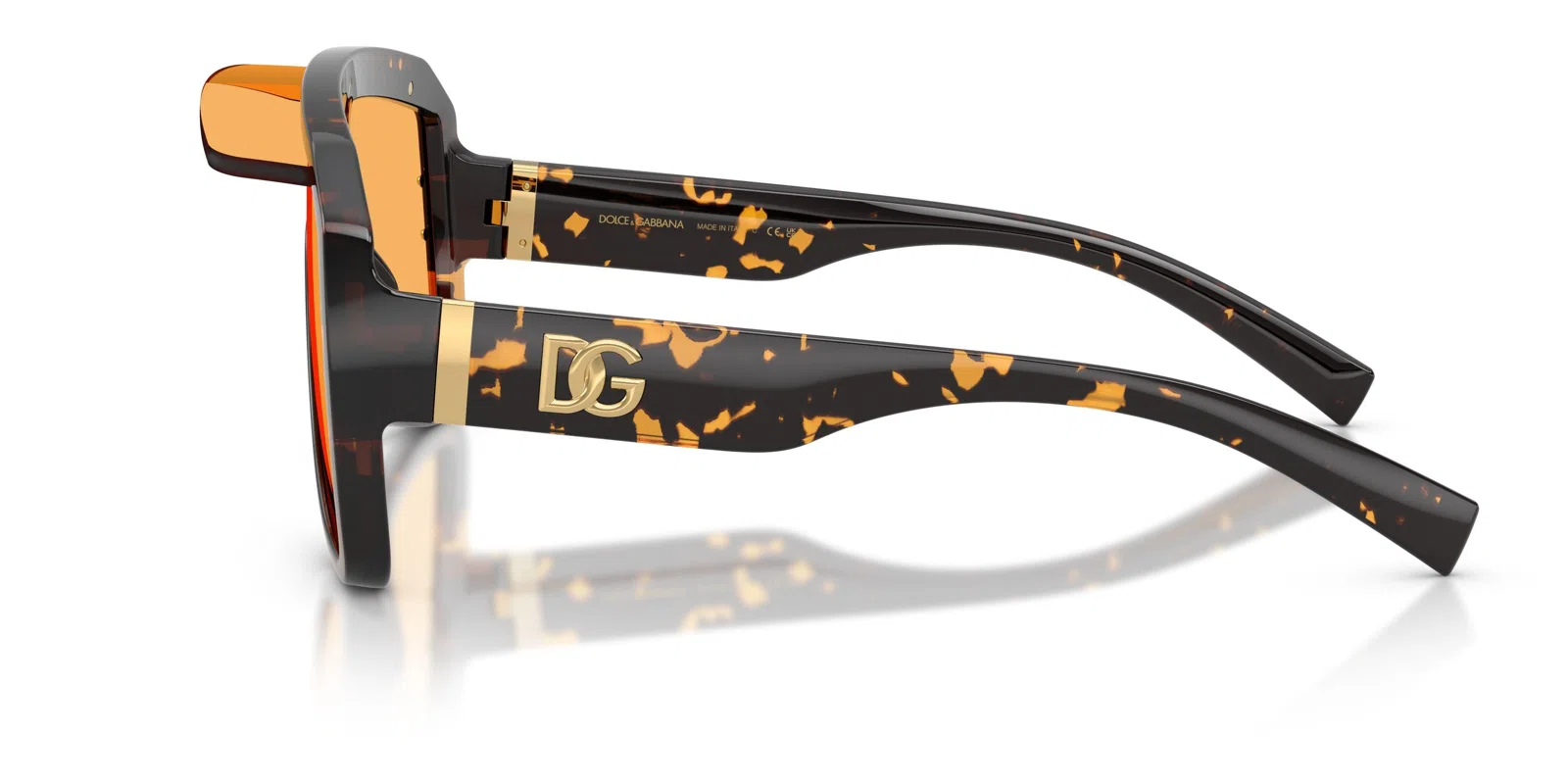 Dolce & Gabbana 6205 Sunglasses - view 33